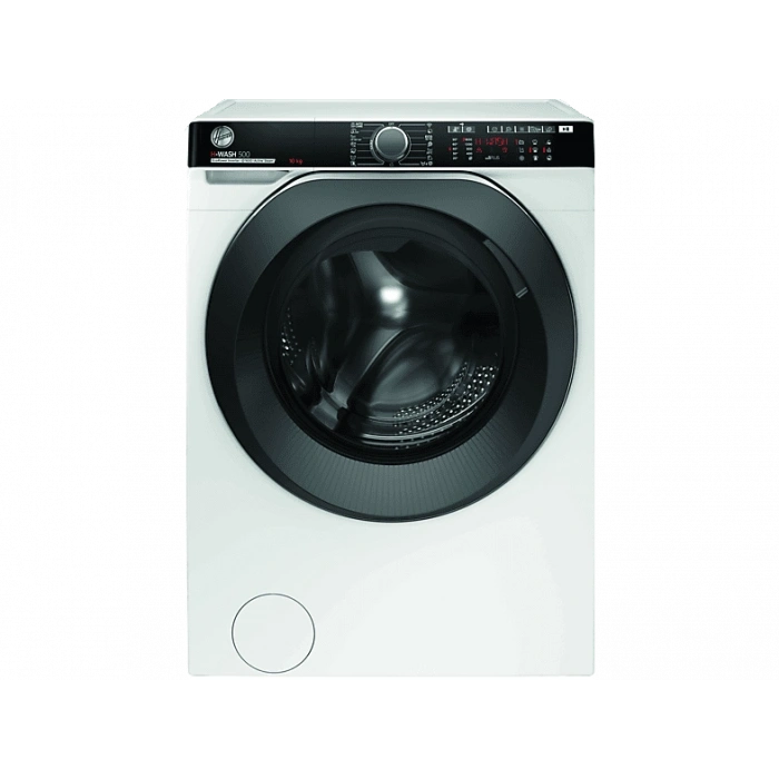 HOOVER HWP 610AMBC / 1-S + 10 kg Wi-Fi  Bağlantılı 1600 Devir Çamaşır Makinesi