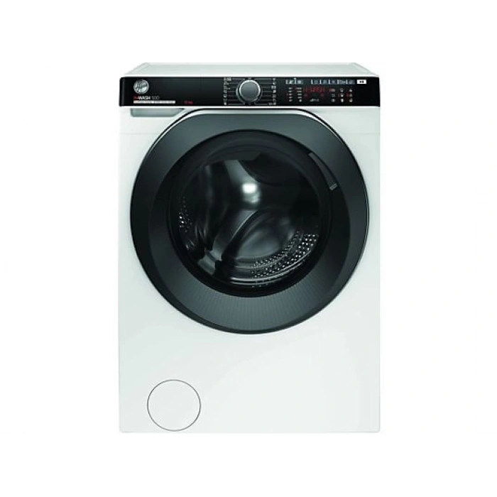 HOOVER HWP 610AMBC / 1-S + 10 kg Wi-Fi  Bağlantılı 1600 Devir Çamaşır Makinesi