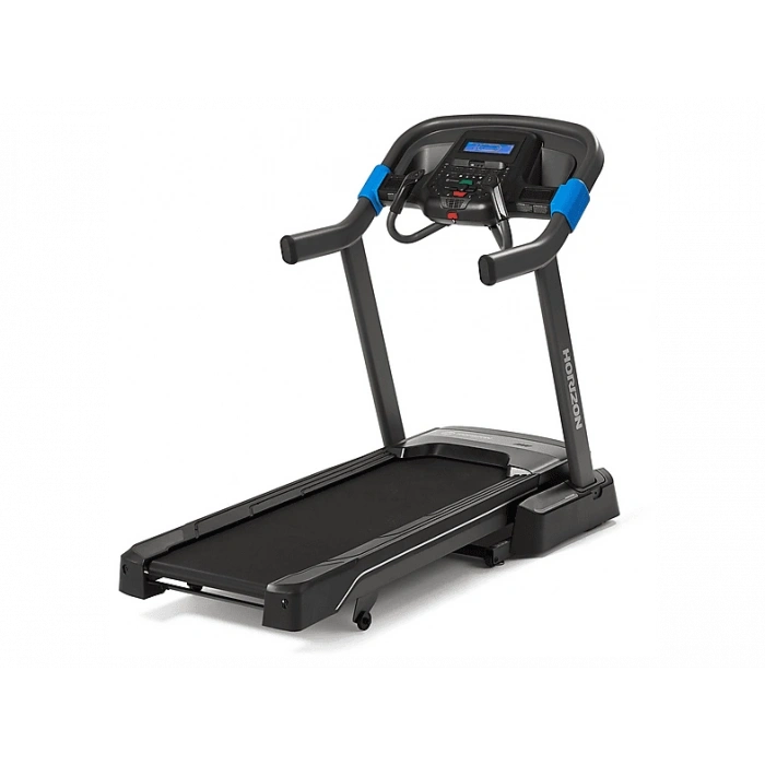 HORIZON FITNESS 7.0 AT Koşu Bandı
