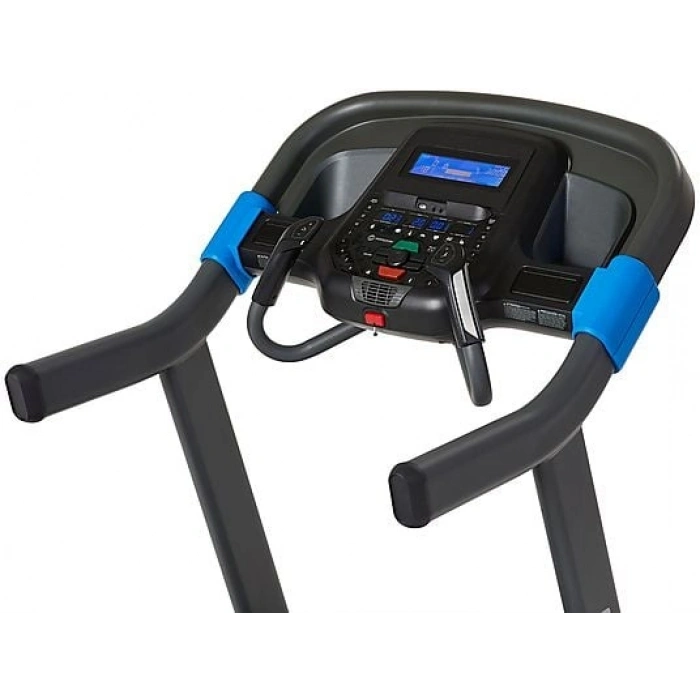 HORIZON FITNESS 7.0 AT Koşu Bandı