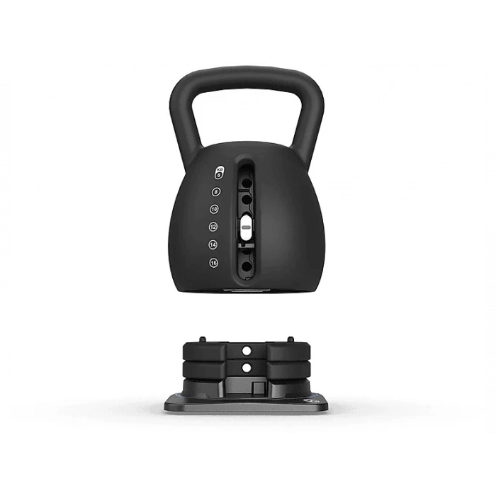 HORIZON FITNESS Ayarlanabilir 16 KG Kettlebell