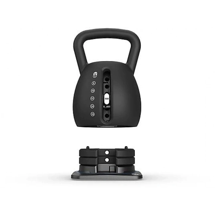 HORIZON FITNESS Ayarlanabilir 16 KG Kettlebell