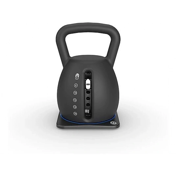 HORIZON FITNESS Ayarlanabilir 16 KG Kettlebell