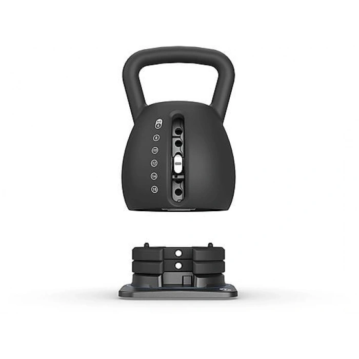 HORIZON FITNESS Ayarlanabilir 16 KG Kettlebell