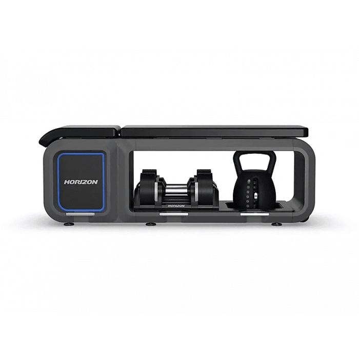 HORIZON FITNESS HBN70 Ayarlanabilir Sehpa