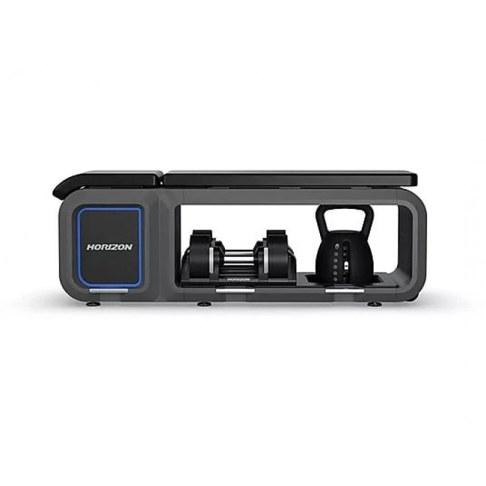 HORIZON FITNESS HBN70 Ayarlanabilir Sehpa