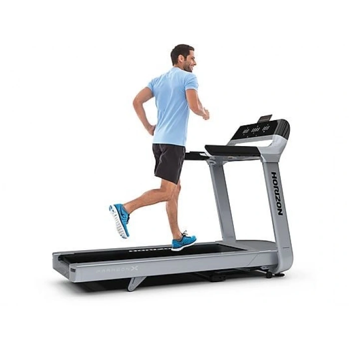 HORIZON FITNESS Paragon X Koşu Bandı