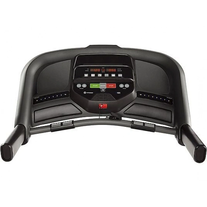 HORIZON FITNESS T101 Koşu Bandı