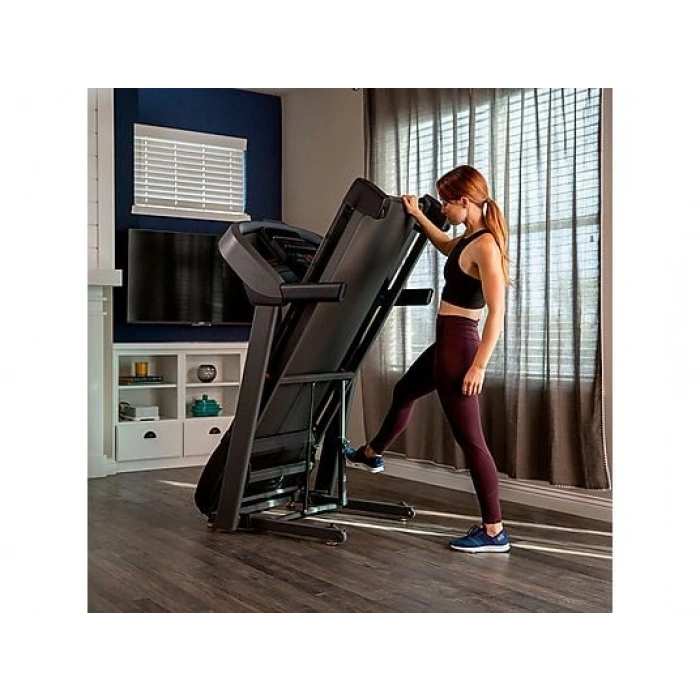 HORIZON FITNESS T101 Koşu Bandı