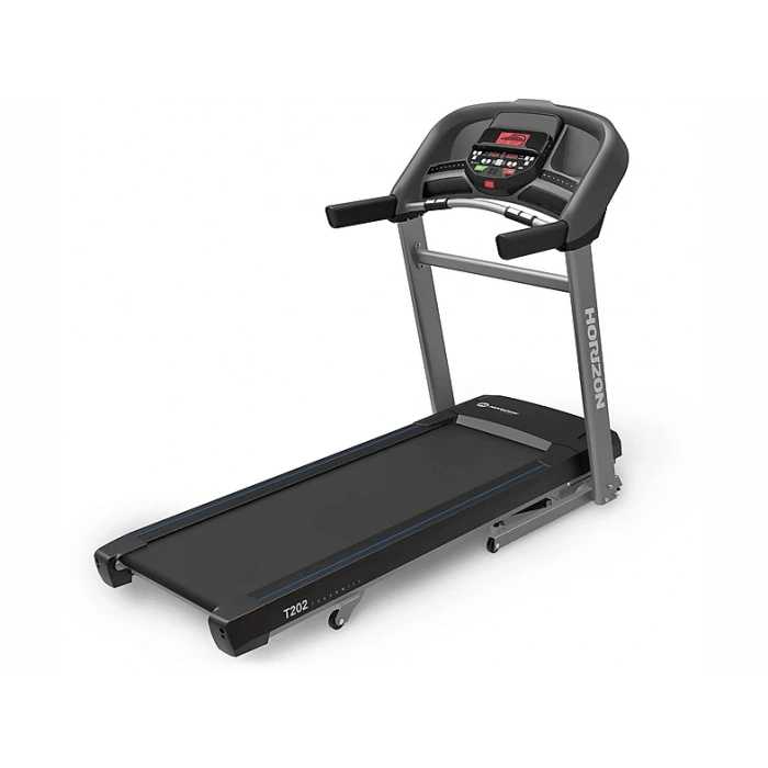 HORIZON FITNESS T202 Koşu Bandı