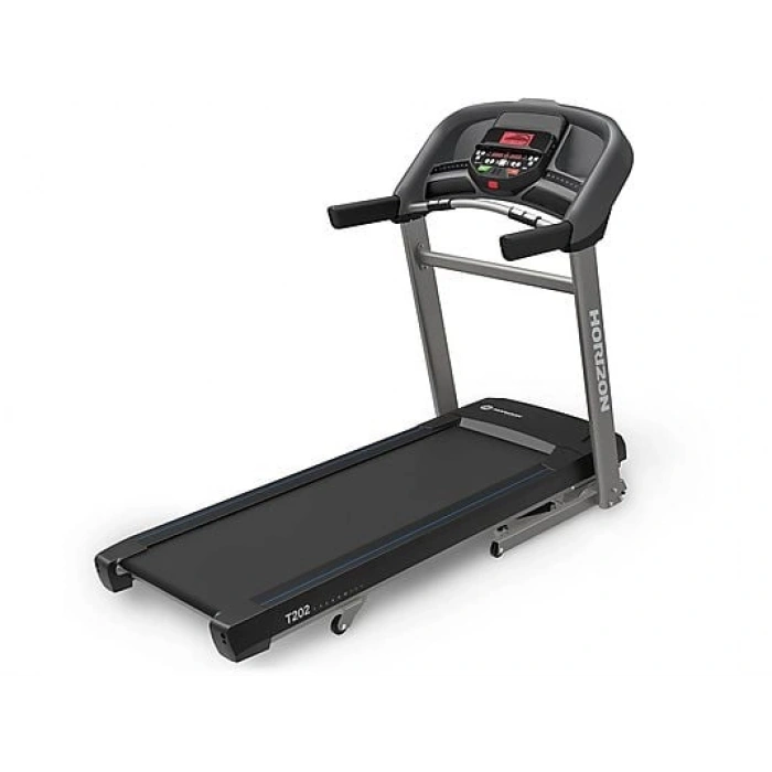 HORIZON FITNESS T202 Koşu Bandı