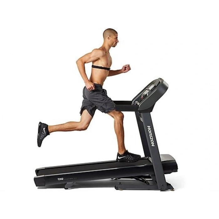 HORIZON FITNESS T202 Koşu Bandı