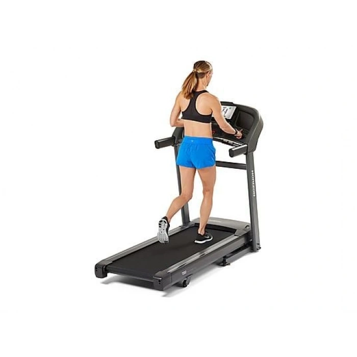HORIZON FITNESS T202 Koşu Bandı