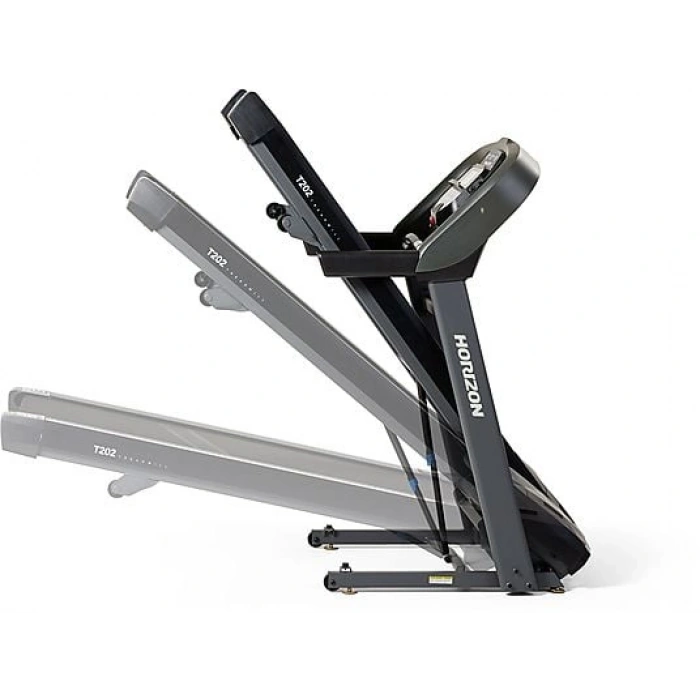 HORIZON FITNESS T202 Koşu Bandı