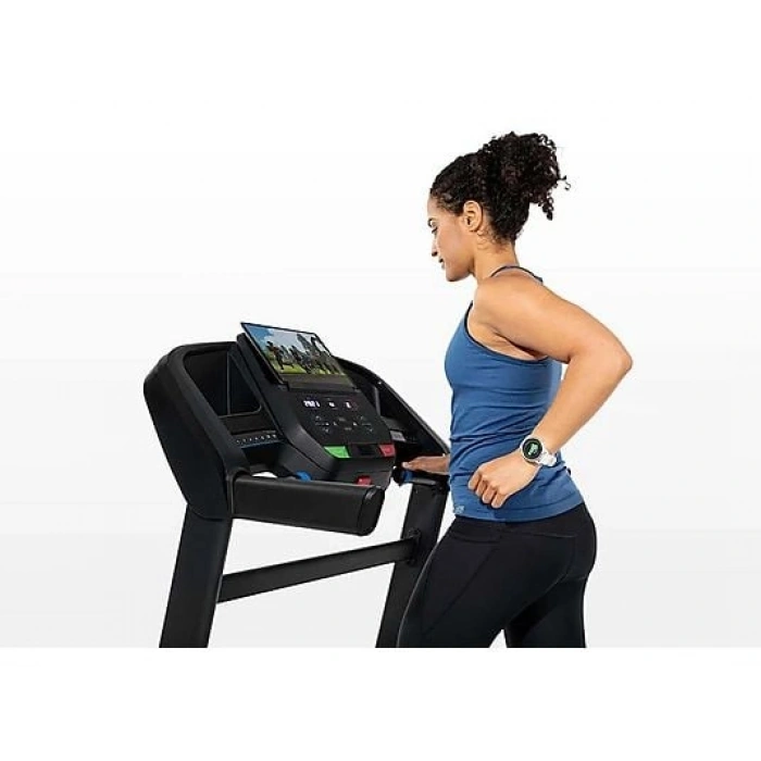 HORIZON FITNESS T202 Koşu Bandı