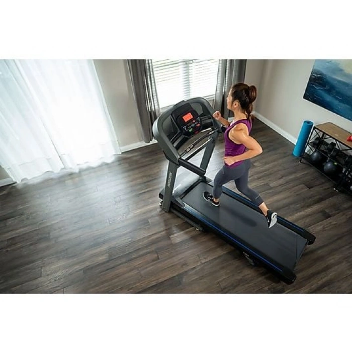 HORIZON FITNESS T202 Koşu Bandı