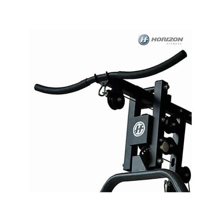 HORIZON FITNESS Torus 3 Çalışma İstasyonu
