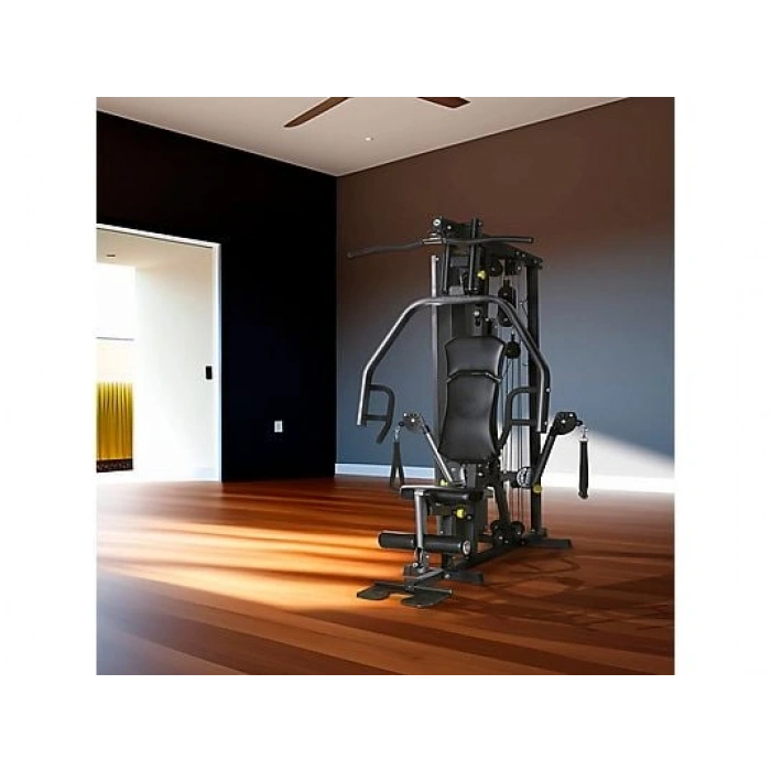 HORIZON FITNESS Torus 3 Çalışma İstasyonu