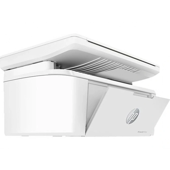 HP Laserjet MFP M141w Yazıcı Beyaz 7MD74A