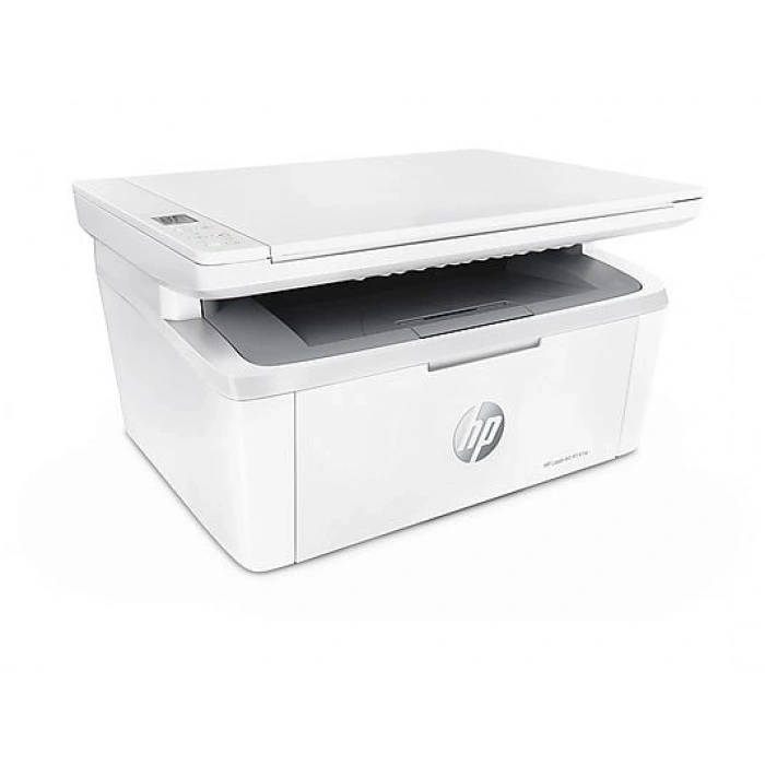 HP Laserjet MFP M141w Yazıcı Beyaz 7MD74A