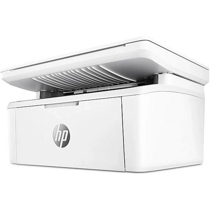 HP Laserjet MFP M141w Yazıcı Beyaz 7MD74A
