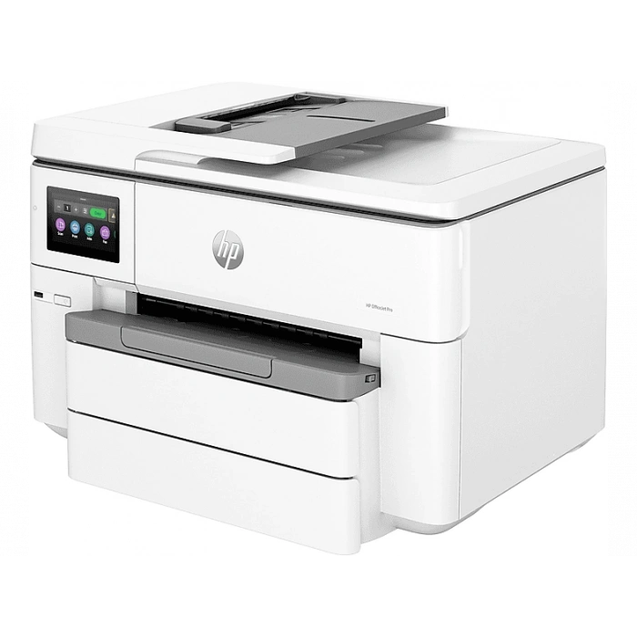 HP Officejet Pro 9730 Wifi Aio Yazıcı Beyaz 537P5C