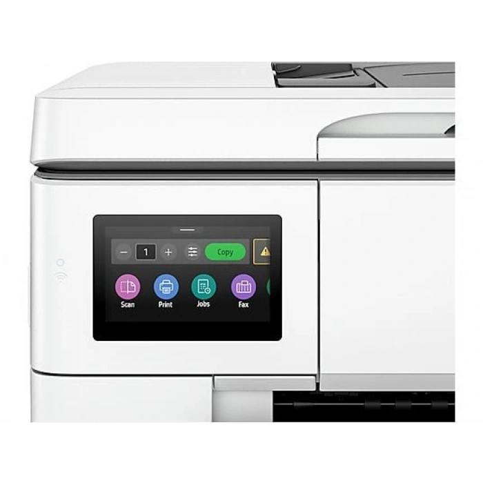 HP Officejet Pro 9730 Wifi Aio Yazıcı Beyaz 537P5C