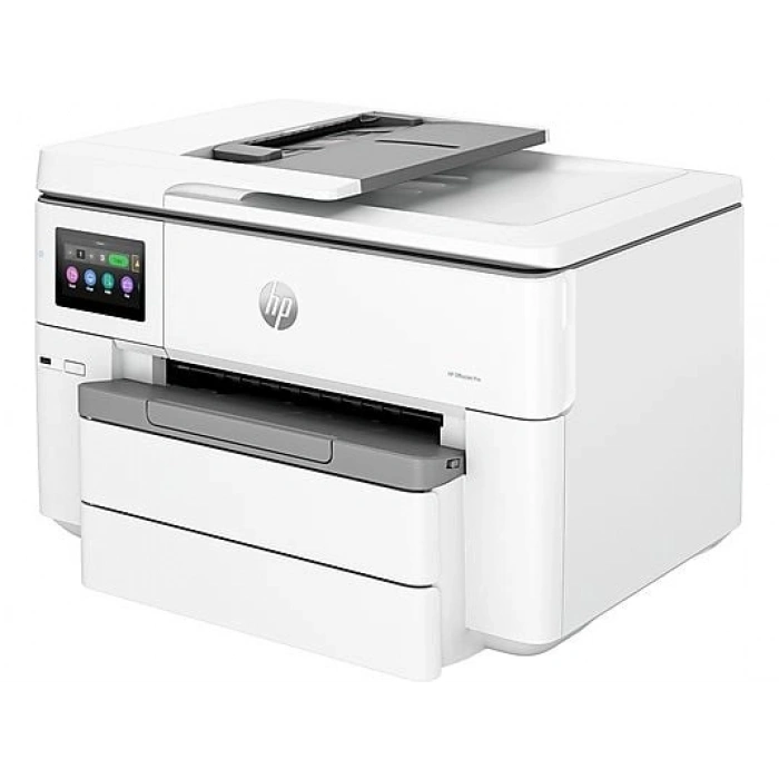 HP Officejet Pro 9730 Wifi Aio Yazıcı Beyaz 537P5C
