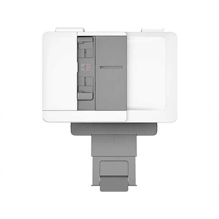 HP Officejet Pro 9730 Wifi Aio Yazıcı Beyaz 537P5C