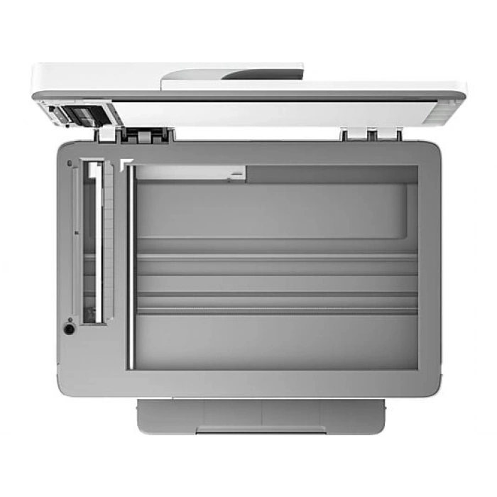 HP Officejet Pro 9730 Wifi Aio Yazıcı Beyaz 537P5C