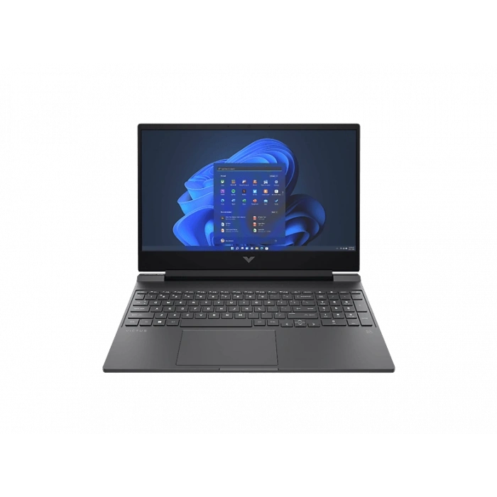 HP Victus/ Intel Core i7-240H/ 16 GB Ram/ 1 TB SSD/ RTX 5060/ 15.6/ W11/ Laptop Mika Gümüş BV7W9EA