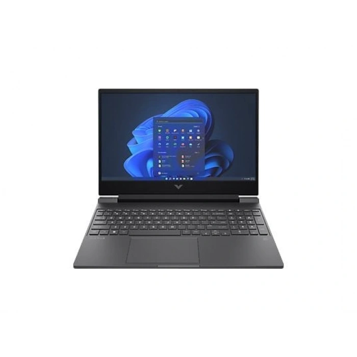 HP Victus/ Intel Core i7-240H/ 16 GB Ram/ 1 TB SSD/ RTX 5060/ 15.6/ W11/ Laptop Mika Gümüş BV7W9EA