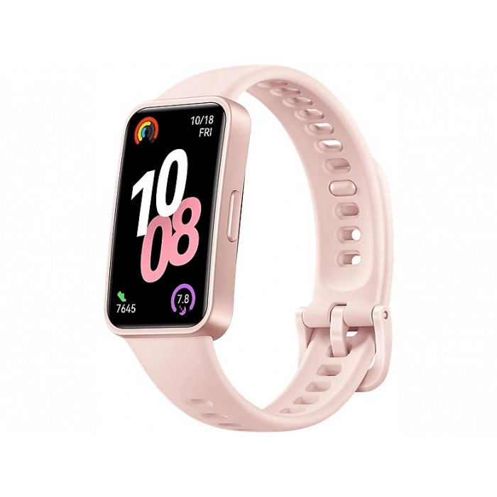 HUAWEI Band 10 Akıllı Bileklik Pembe