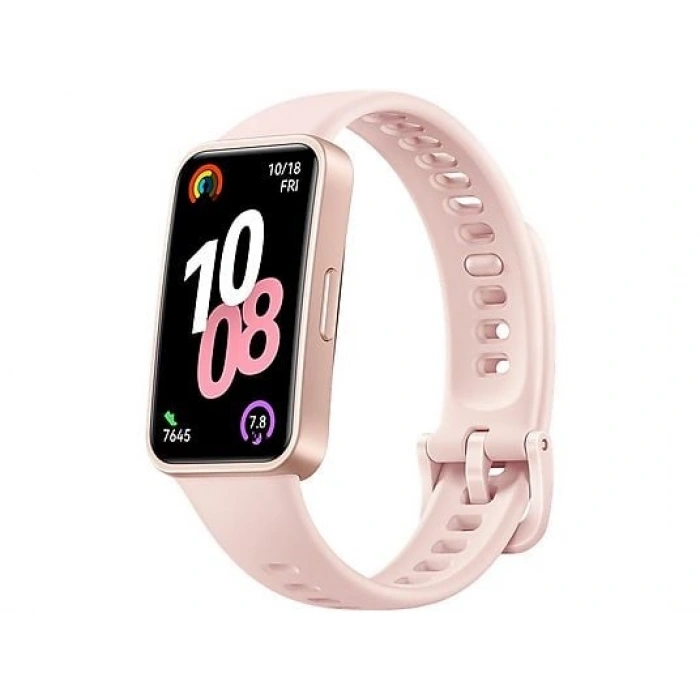 HUAWEI Band 10 Akıllı Bileklik Pembe