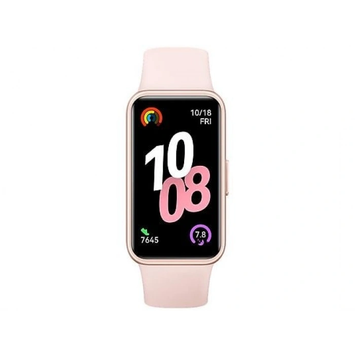 HUAWEI Band 10 Akıllı Bileklik Pembe