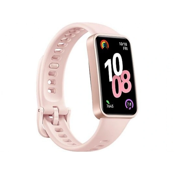HUAWEI Band 10 Akıllı Bileklik Pembe