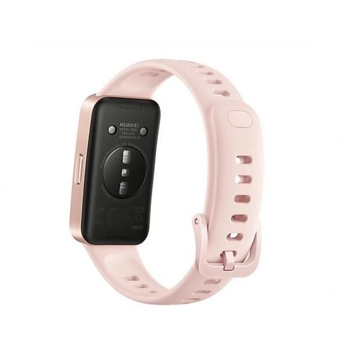 HUAWEI Band 10 Akıllı Bileklik Pembe