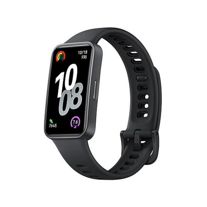 HUAWEI Band 10 Akıllı Bileklik Siyah