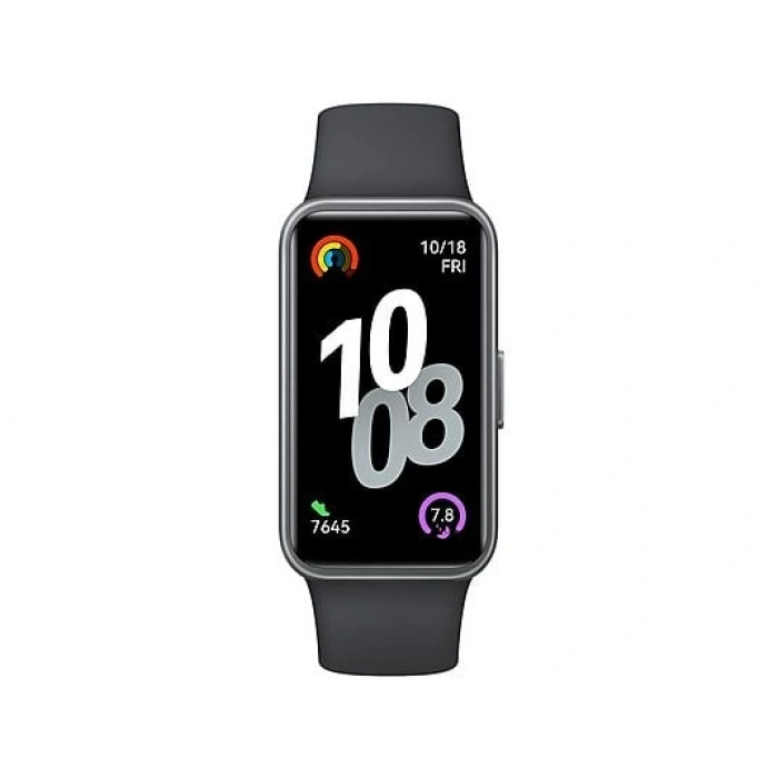 HUAWEI Band 10 Akıllı Bileklik Siyah
