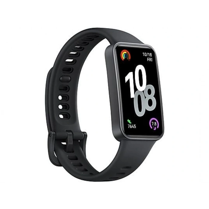 HUAWEI Band 10 Akıllı Bileklik Siyah