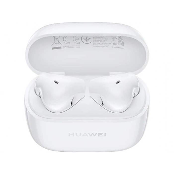 HUAWEI Freebuds SE 2 Bluetooth Kulak İçi Kulaklık Seramik Beyazı