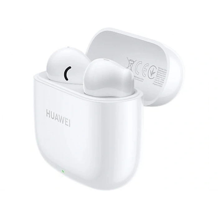 HUAWEI Freebuds SE 2 Bluetooth Kulak İçi Kulaklık Seramik Beyazı