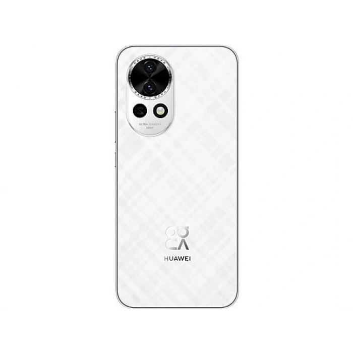 HUAWEI Nova 13 12/256 GB Akıllı Telefon Beyaz