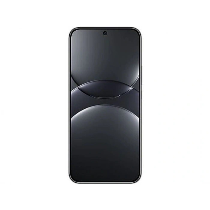 HUAWEI Nova 13 12/256 GB Akıllı Telefon Siyah