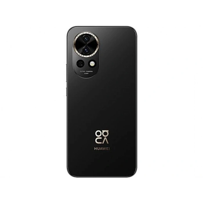 HUAWEI Nova 13 12/256 GB Akıllı Telefon Siyah