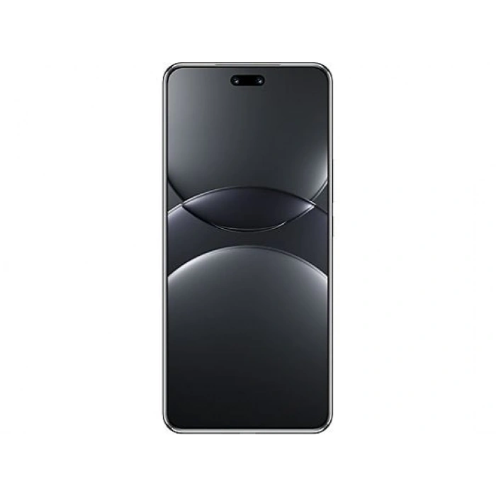 HUAWEI Nova 13 Pro 12/512 GB Akıllı Telefon Siyah