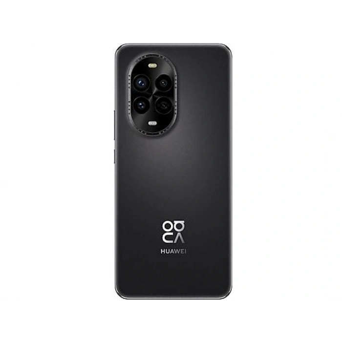 HUAWEI Nova 13 Pro 12/512 GB Akıllı Telefon Siyah