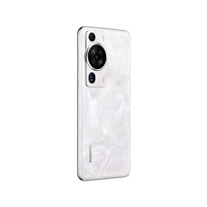 HUAWEI P60 Pro 256 GB Akıllı Telefon İnci Beyazı
