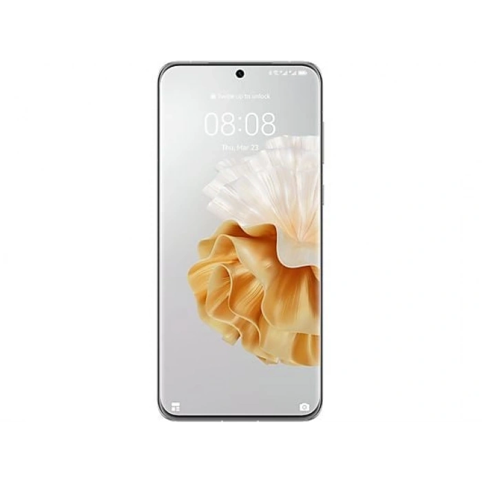 HUAWEI P60 Pro 256 GB Akıllı Telefon İnci Beyazı