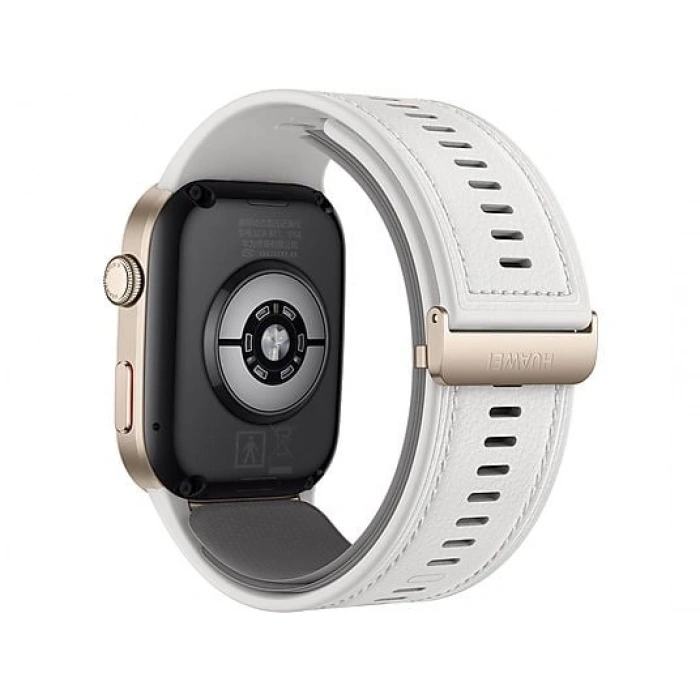 HUAWEI Watch D 2 Akıllı Saat Beyaz Deri